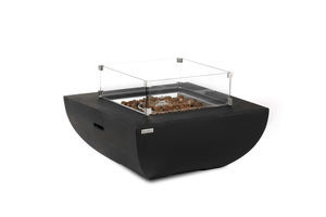 газовая садовая жаровня 1