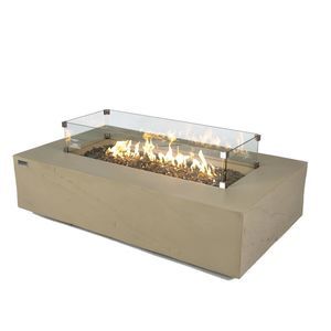 газовая садовая жаровня 1