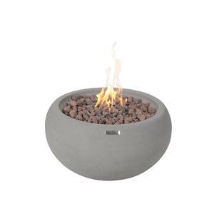 газовая садовая жаровня