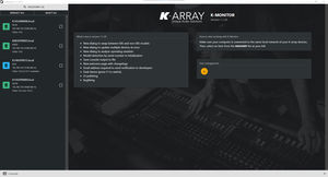 программное обеспечение аудио