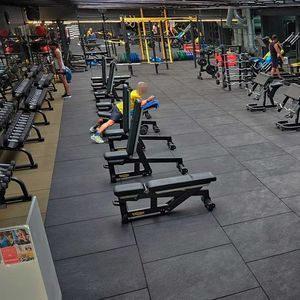 спортивное покрытие для интерьера