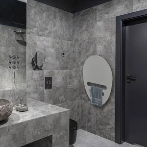 электрический полотенцесушитель