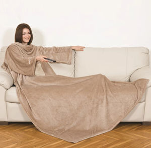 покрывало из полиэстера