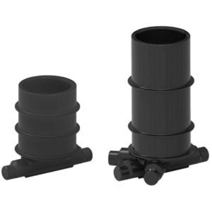 смотровой колодец из PE 1