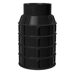 смотровой колодец из полиэтилена 1