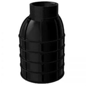 смотровой колодец из полиэтилена 1