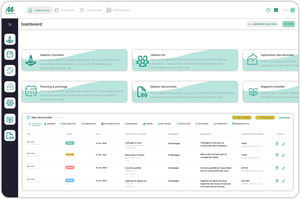 программное обеспечение для наблюдения