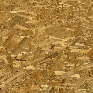 панель OSB для зданий
