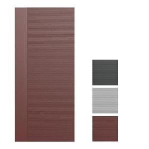 панель для двери 1