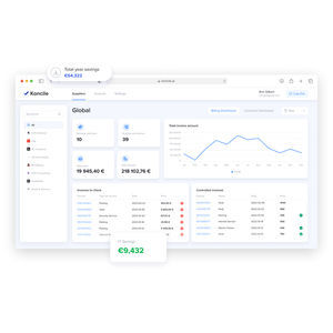программное обеспечение для расчетов
