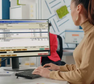 программное обеспечение для управления строительной площадкой