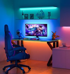 светодиодная лента IP20