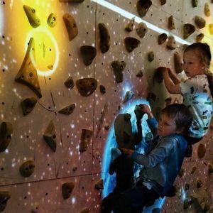 цифровая стенка для лазанья