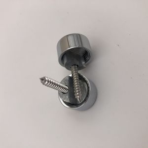 крепежная система из замака