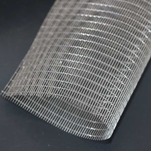 металлическая сетка из меди