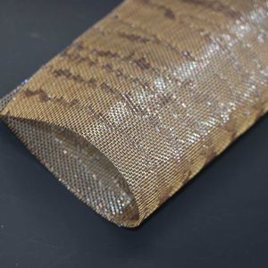 металлическая сетка из нержавеющей стали 1
