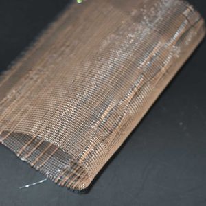 металлическая сетка из нержавеющей стали 1