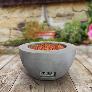 садовая жаровня пропан