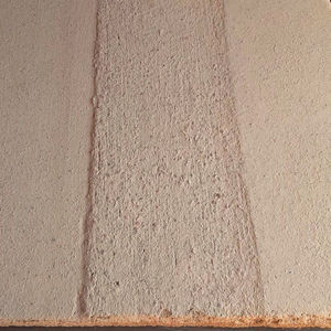 cтроительная панель из глины