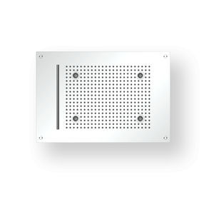 встраиваемая лейка для душа 1