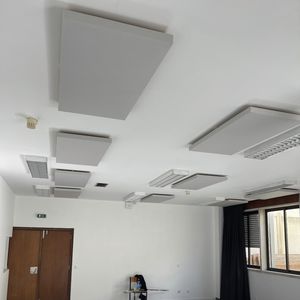 акустическая панель для потолков