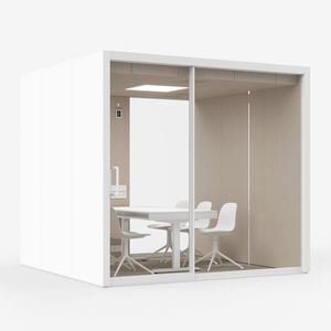 акустическая рабочий стол POD
