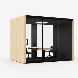 акустическая рабочий стол POD