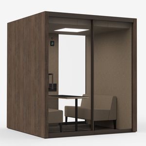 акустическая рабочий стол POD