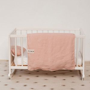 постельное белье из льна