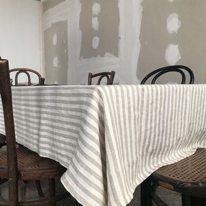 столовая салфетка из льна