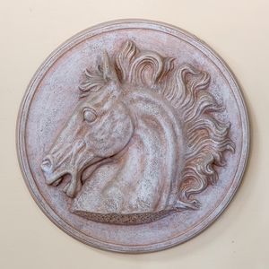 скульптура из керамики