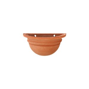 кадка для садовых растений из терракоты