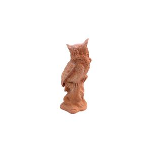 скульптура из терракоты