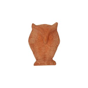 скульптура из терракоты