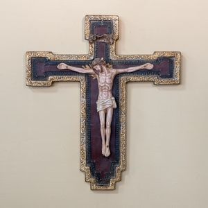 скульптура из керамики