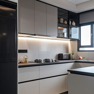 современная кухня