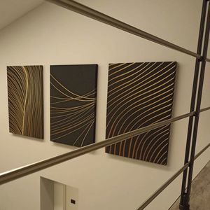 акустическая панель для стены