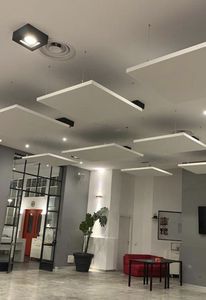 подвесная система для панелей