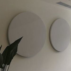 подвесная звукоизоляционная панель