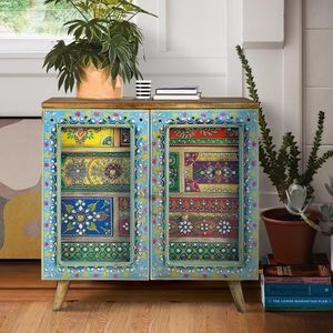 современный комод