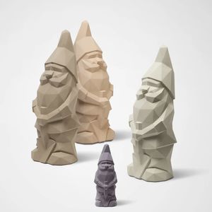 скульптура из цемента