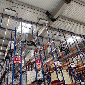 вентилятор экстрактор