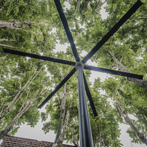 вентилятор HVLS