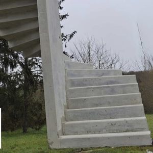сборная лестница