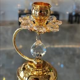 настольная лампа