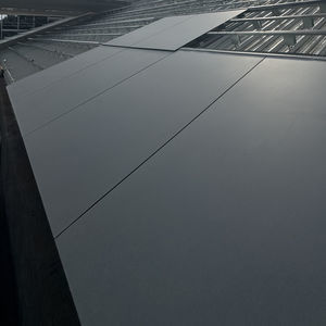 фотоэлектрическая панель технология BIPV