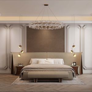 кровать размер king size 1