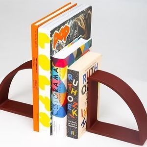 держатель для книг из пластика