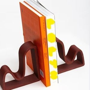 держатель для книг из пластика