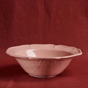 салатница из глазированной керамики 1